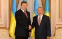 Назарбаев: В Украине разрушено все, что можно