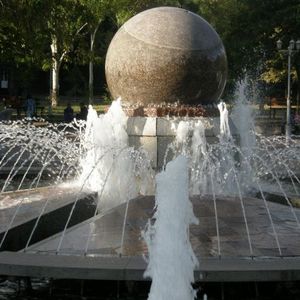 В Запорожье появится еще один фонтан
