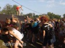 Фестиваль укрофрении 'Бандерштат' под Луцком - ФОТО, ВИДЕО