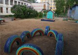 В Запорожской области объявлен тендер на реконструкцию детсада