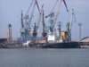 Бердянский порт подозревают в злоупотреблении монопольным положением