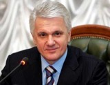 Литвин обозвал Кравчука «проституткой»