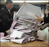Запорожских чиновников сократят после выборов