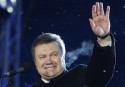 Янукович: Украинский язык будет единственным государственным