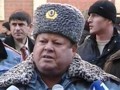 генерал-полковник милиции Аркадий Еделев