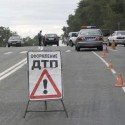 'МАЗ' столкнулся с 'Ланосом': водитель и пассажир легковушки погибли