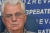 Кравчук готов обосновать отставку Ющенко перед Радой