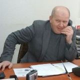 Александр Шмитько назначен первым заместителем главы СБУ