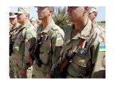 В Украину прибыла военная делегация из Польши