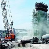 В Киеве рассмотрят новый титул строительства запорожских мостов