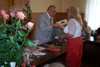 Мэр поздравил запорожских предпринимателей с профессиональным праздником