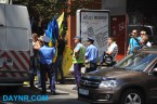 Хунта сорвала мирную акцию простых киевлян против Порошенко! ФОТО+ВИДЕО