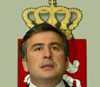 "Победа" Саакашвили - "Америка, открой глаза!"