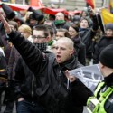 Обыкновенный фашизм: в Литве при поддержке властей прошло шествие неонацистов - ФОТО+ВИДЕО