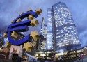 Европейские банки за день потеряли 50 млрд. евро