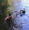 В отводном канале Запорожской АЭС утонуло 4 человека, среди них 3-летний ребенок