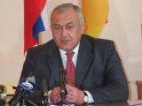 Глава Северной Осетии стал Героем Южной Осетии
