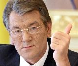 Ющенко шантажирует Кремль