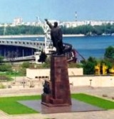 В Запорожской области не будут сносить памятники Ленину