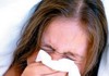 Ежедневно с диагнозом «грипп» поступает до семи больных