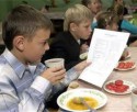 'Завтрак для запорожских школьников должен стоить не 4.36 грн, а 8.97 грн!', - начальник ГорОНО