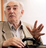 В Москве скончался Нобелевский лауреат по физике