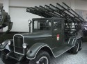 В Запорожье открылся уникальный музей ретро-автомобилей - ФОТОрепортаж