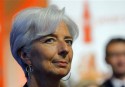США официально поддержали одного из кандидатов на пост главы МВФ