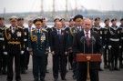 Выступление Президента России В.В. Путина в Севастополе - ВИДЕО