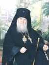 Архиепископ Запорожский и Мелитопольский владыка Василий отслужил поминальный молебен
