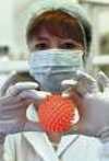 В Украине будет циркулировать 3 штамма вируса гриппа: тип А «Соломоновы острова», тип А «Висконсин», тип В «Малайзия»