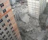 Больше сотни домов в Запорожье могут рухнуть из-за подвалов