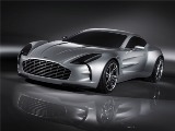 Молодой нардеп купил эксклюзивный супер-кар Aston Martin One-77 за $2 млн. ФОТОрепортаж.