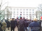 Луганчане освободили облгосадминистрацию от ставленников хунты - ВИДЕО