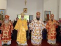 В Запорожье прибыла великая православная святыня - ФОТОрепортаж