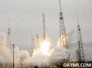 Ракета Falcon 9 взорвалась на третьей минуте полёта - ВИДЕО