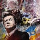 Откровенное признание Януковича