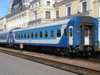 На следующий 2008 год планируется пустить новые пассажирские скоростные поезда "Запорожье - Донецк"