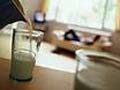 На запорожском рынке может появится "фальшивое" молоко