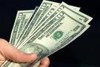Торги на межбанке: Доллар опять подскочил!