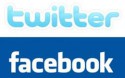 США 'оккупируют' Facebook и Twitter