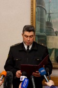 Бывший глава ВМС Украины назначен замкомандующим Черноморским флотом РФ