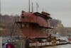 Украина продает свою единственную подводную лодку