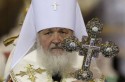 Украина встречает своего Патриарха!