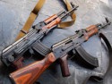 Жителям ДНР разрешили зарегистрировать боевое оружие