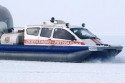 13 рыбаков-камикадзе спасли в Запорожской области