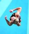 Состав украинской сборной на ЧЕ по прыжкам в воду