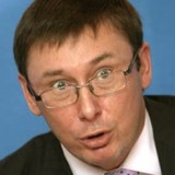 Ю. Луценко не будет занимать пост и.о. министра внутренних дел