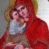 В Запорожскую область прибудет Почаевская икона Божией Матери