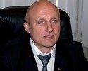 Украинского мэра объявили в розыск